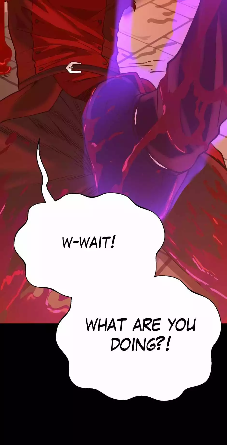 The Beginning After The End Chapter 139 page 113