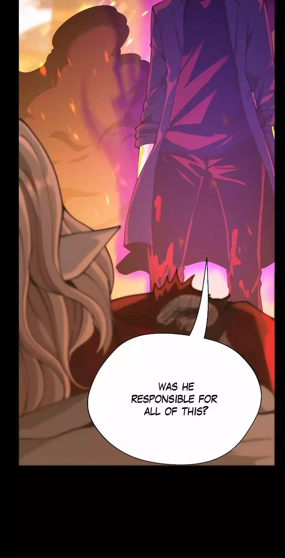 The Beginning After The End Chapter 139 page 106