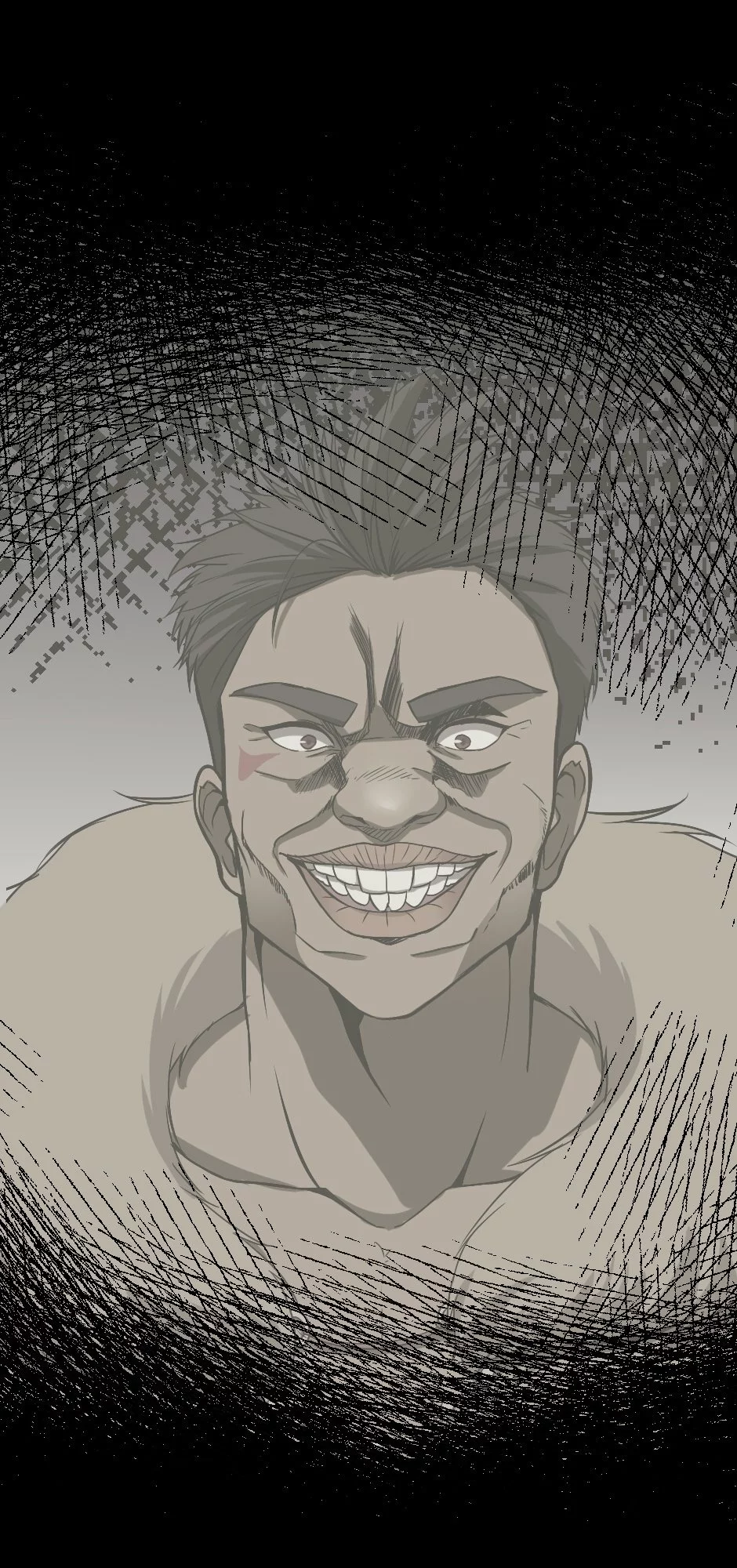 The Beginning After The End Chapter 14 page 17