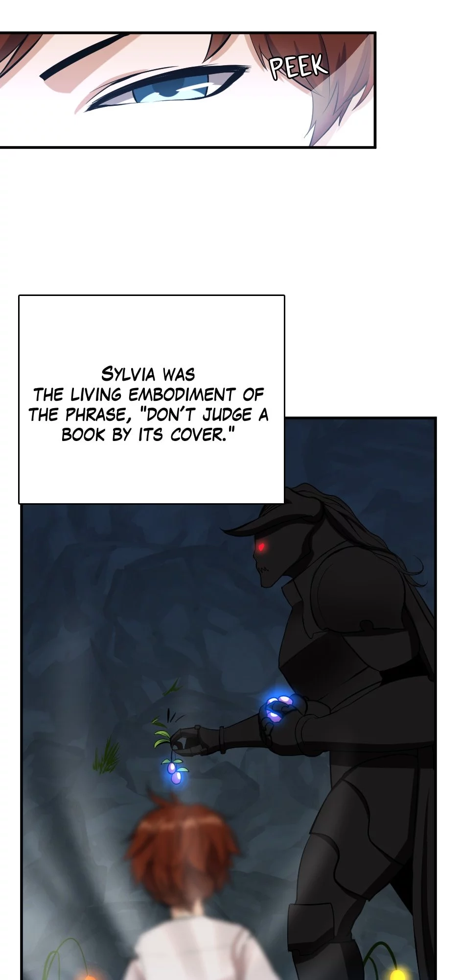 The Beginning After The End Chapter 14 page 9