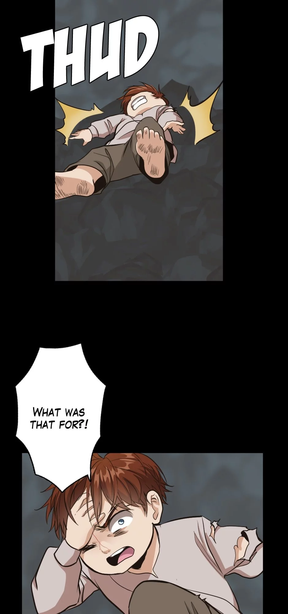 The Beginning After The End Chapter 14 page 24