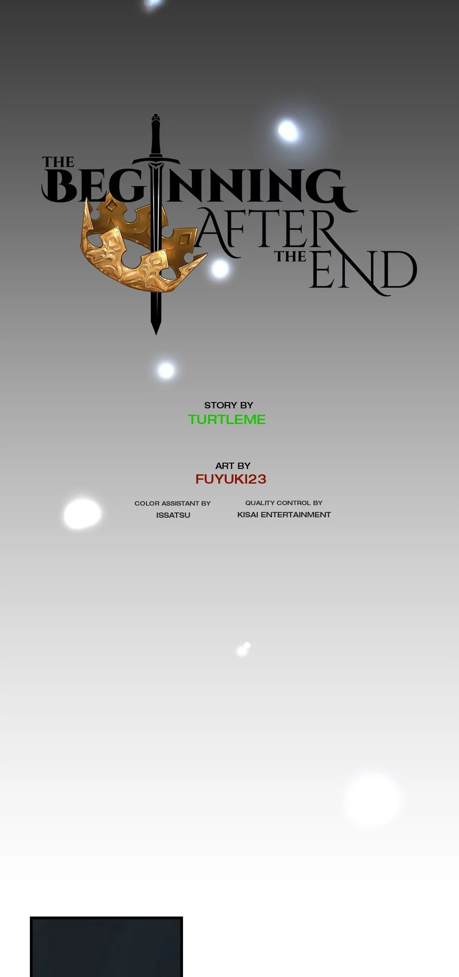 The Beginning After The End Chapter 14 page 6