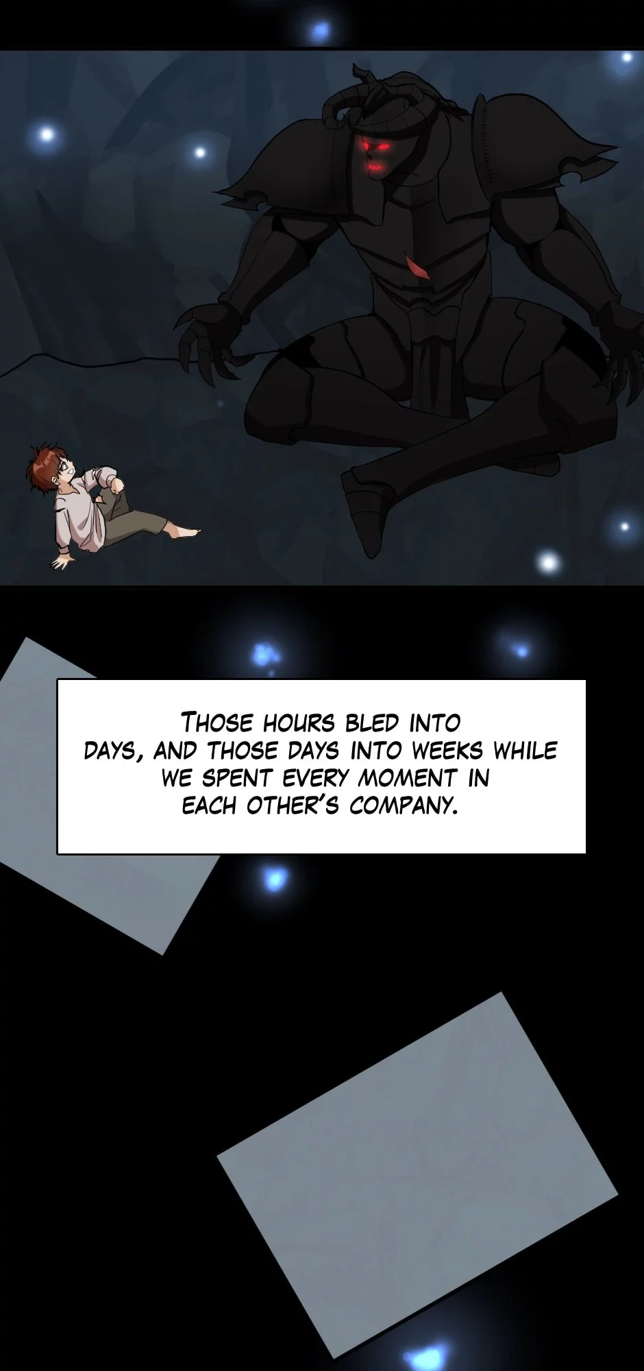 The Beginning After The End Chapter 14 page 4