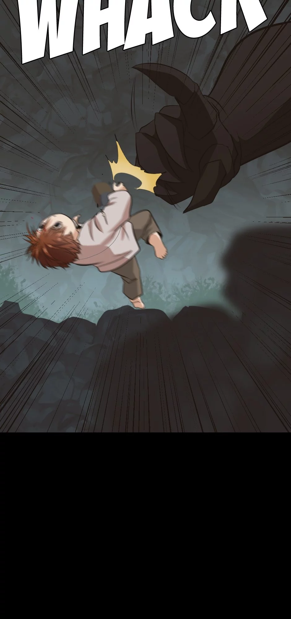 The Beginning After The End Chapter 14 page 22