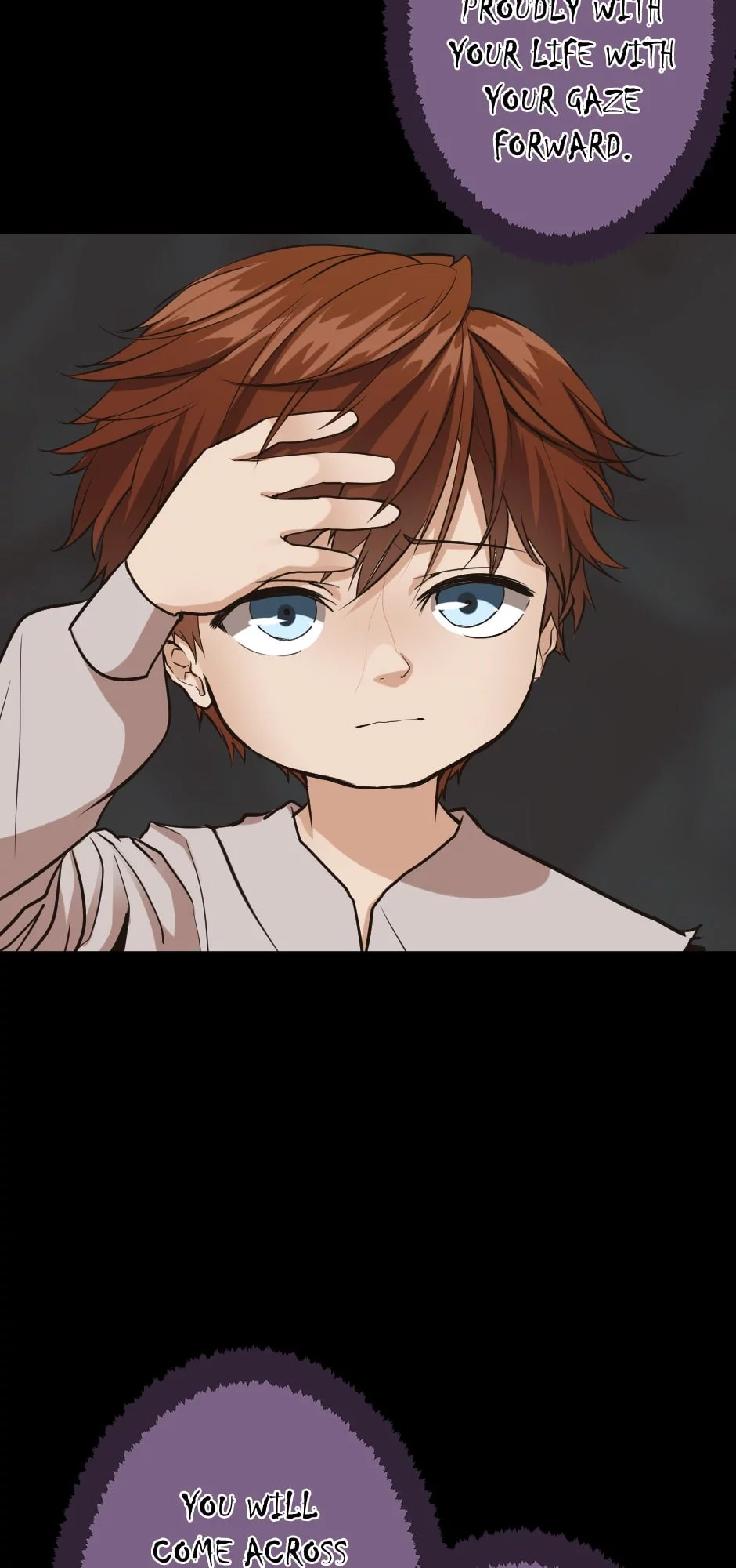 The Beginning After The End Chapter 14 page 28