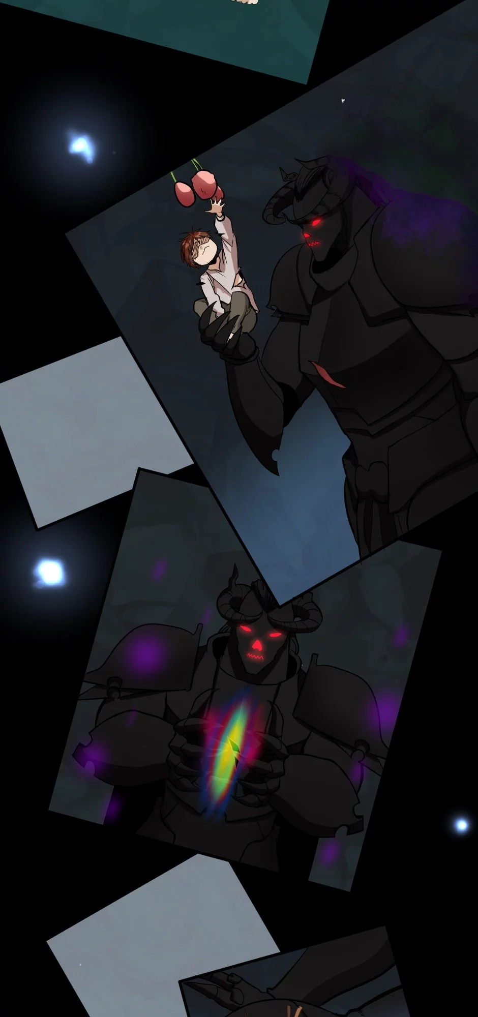 The Beginning After The End Chapter 14 page 2