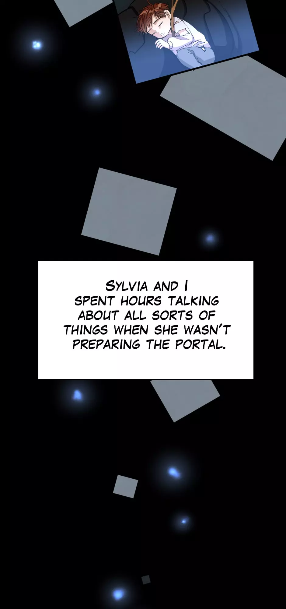 The Beginning After The End Chapter 14 page 3