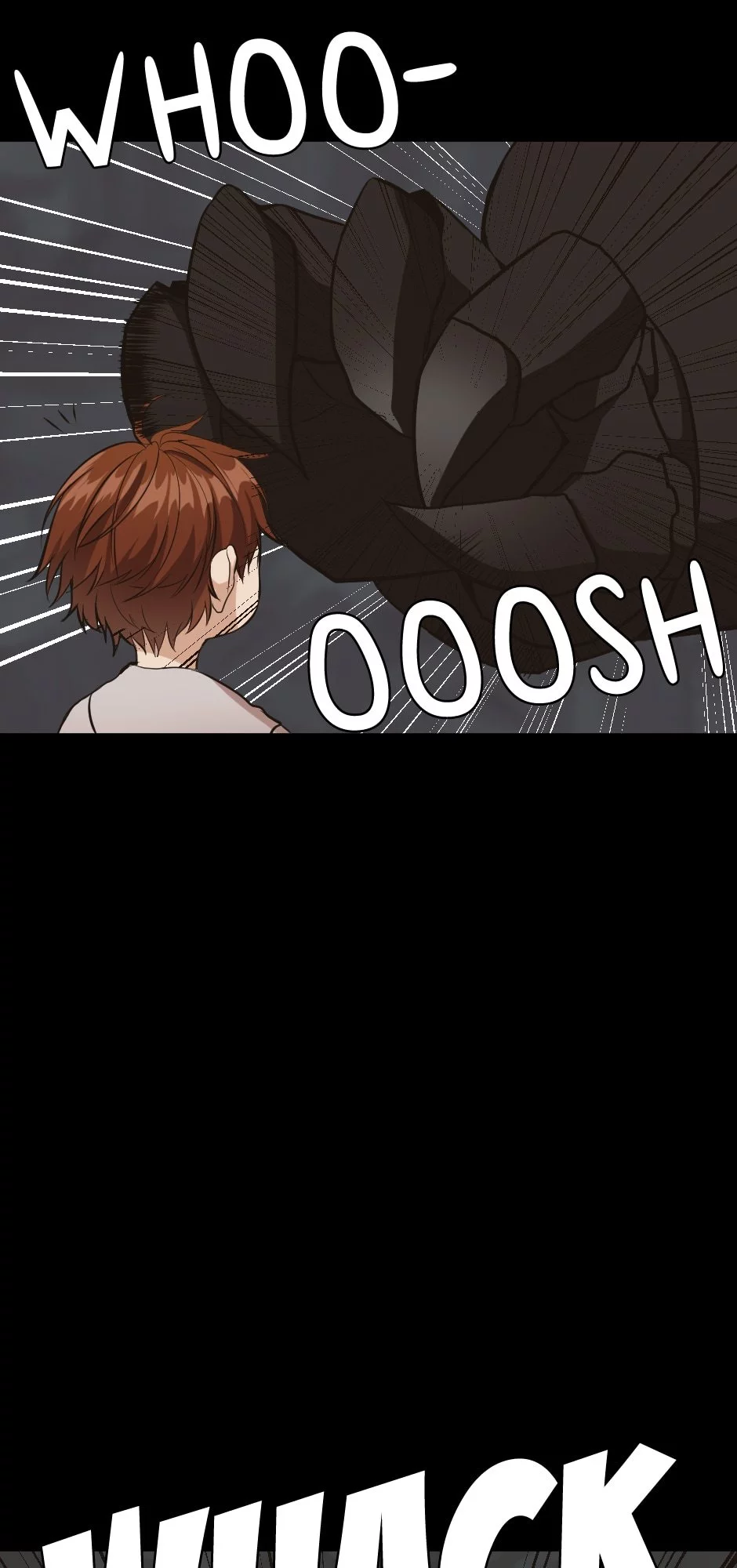 The Beginning After The End Chapter 14 page 21