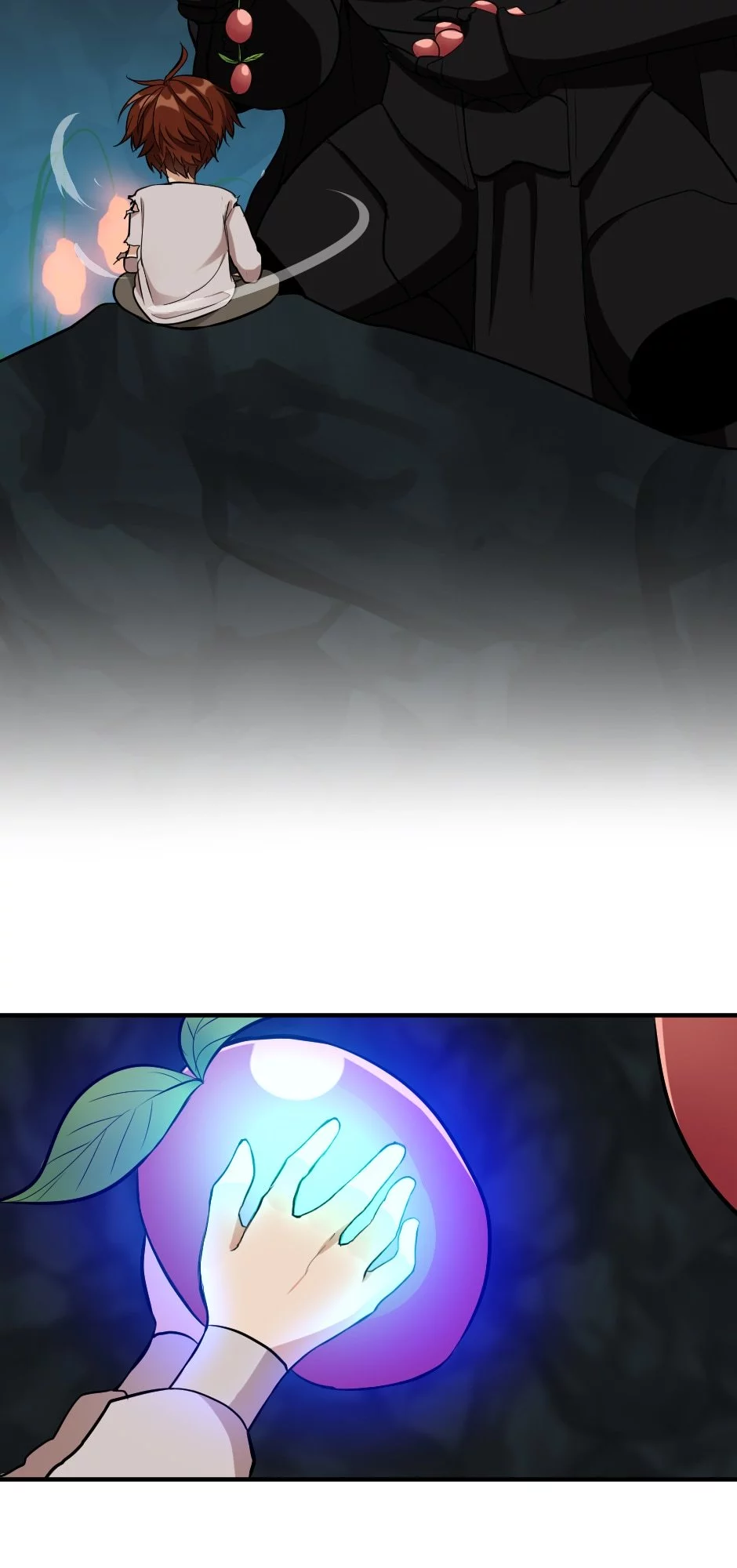 The Beginning After The End Chapter 14 page 12