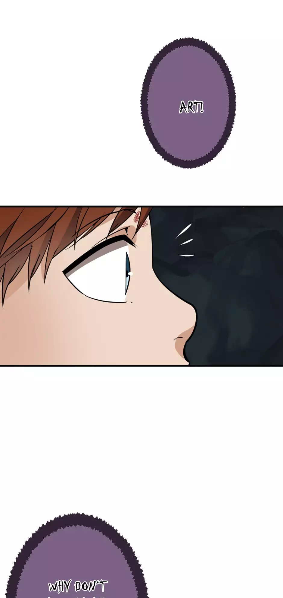 The Beginning After The End Chapter 14 page 33