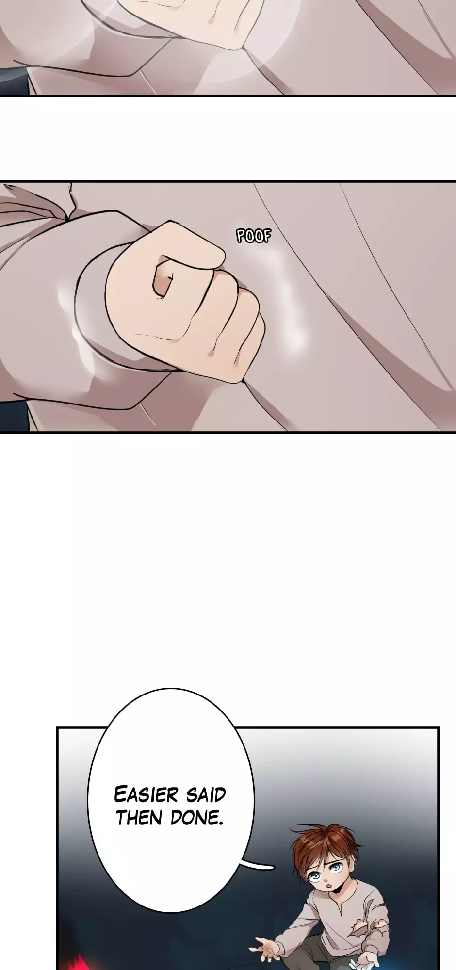 The Beginning After The End Chapter 14 page 47