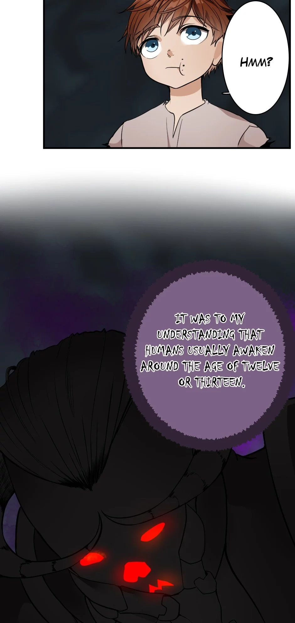 The Beginning After The End Chapter 14 page 38
