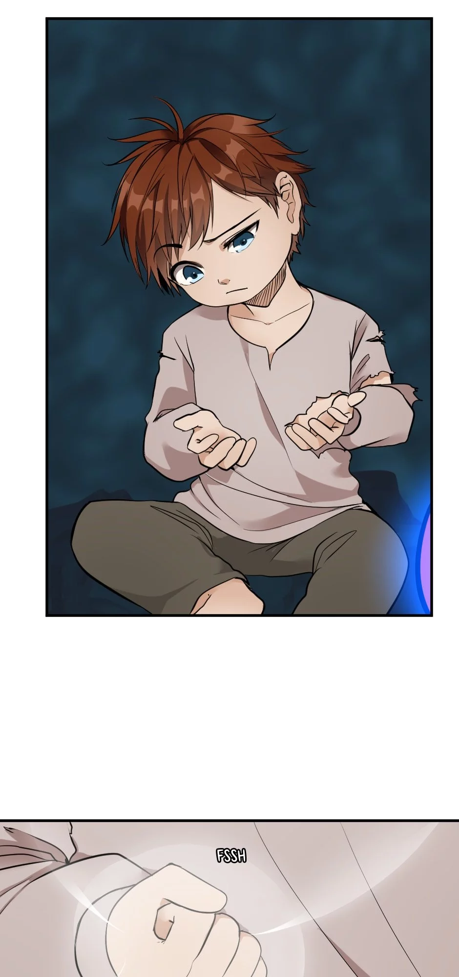 The Beginning After The End Chapter 14 page 46