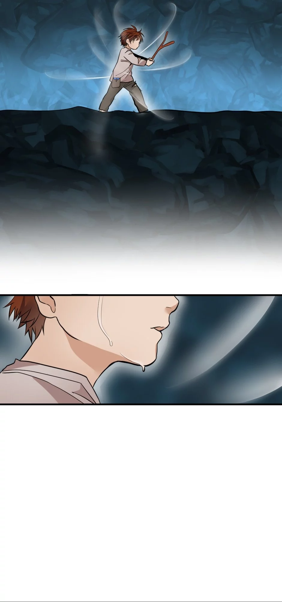 The Beginning After The End Chapter 14 page 55