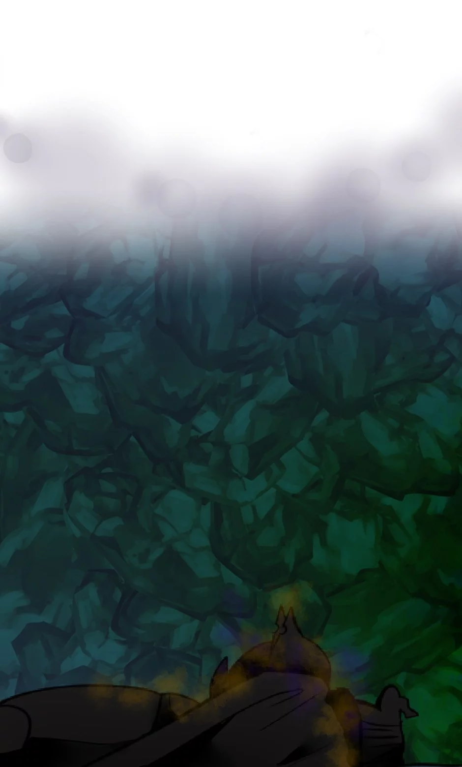 The Beginning After The End Chapter 14 page 61