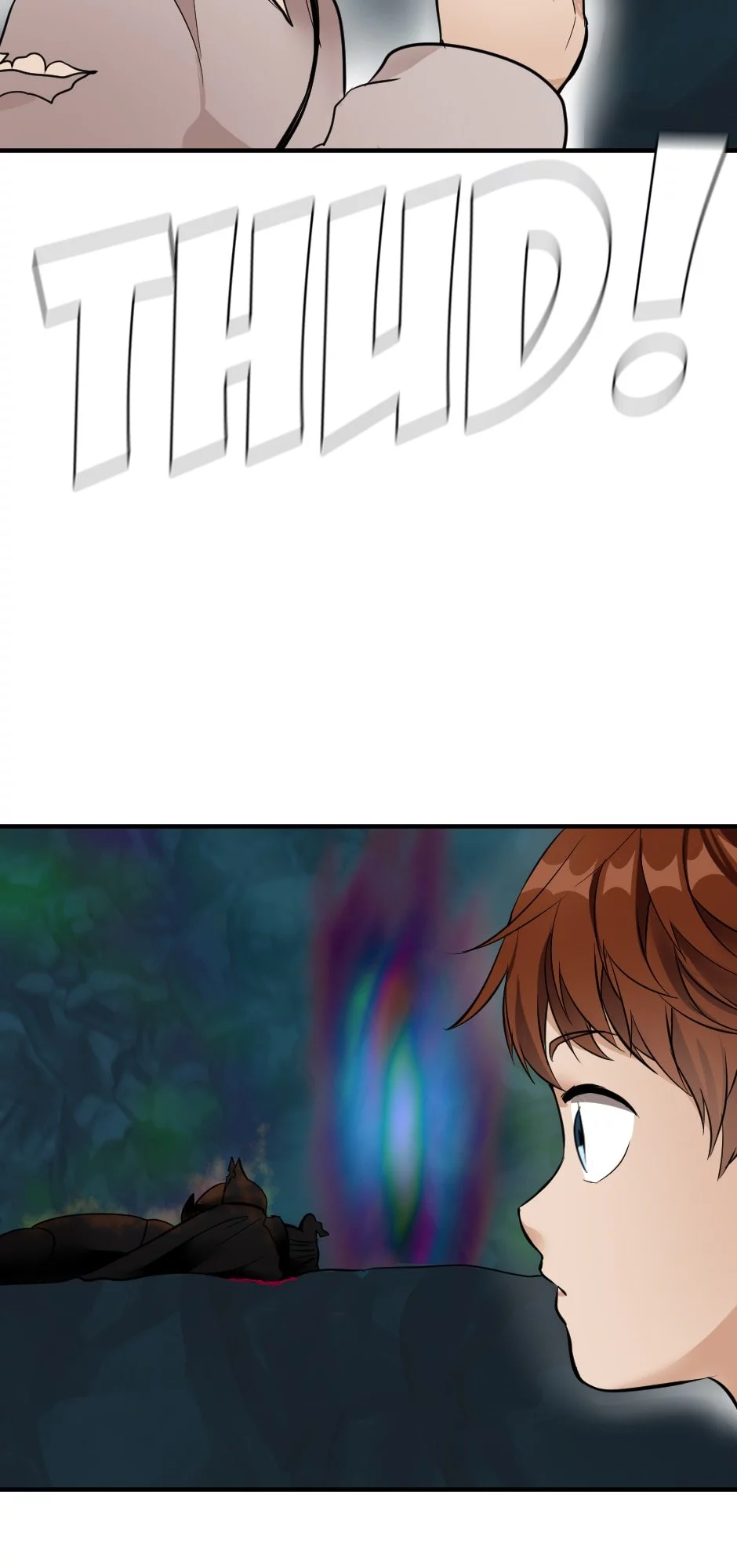 The Beginning After The End Chapter 14 page 60
