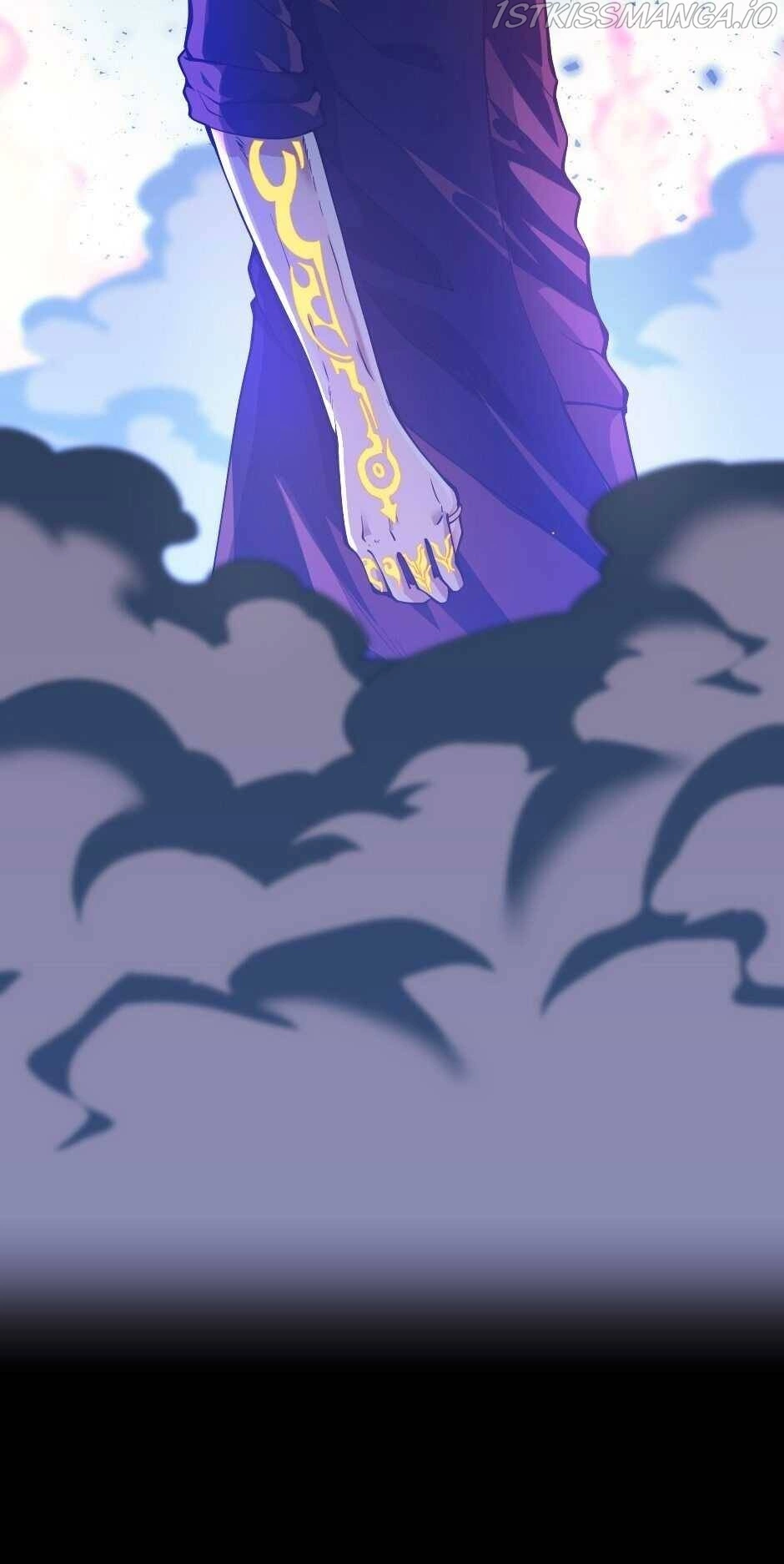 The Beginning After The End Chapter 140 page 8