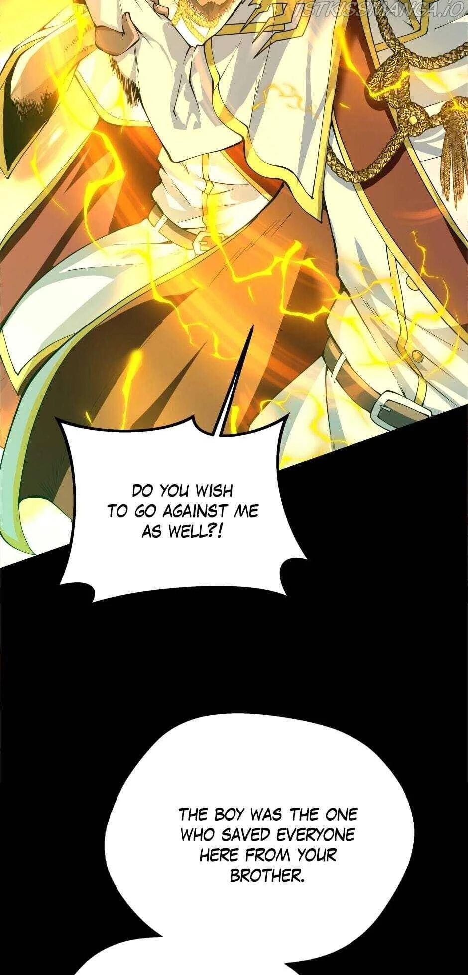 The Beginning After The End Chapter 140 page 42