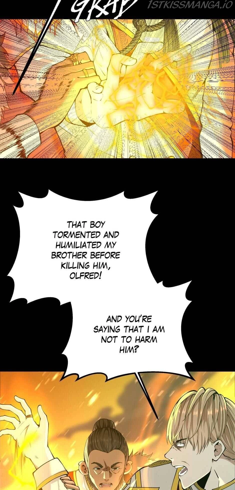 The Beginning After The End Chapter 140 page 41