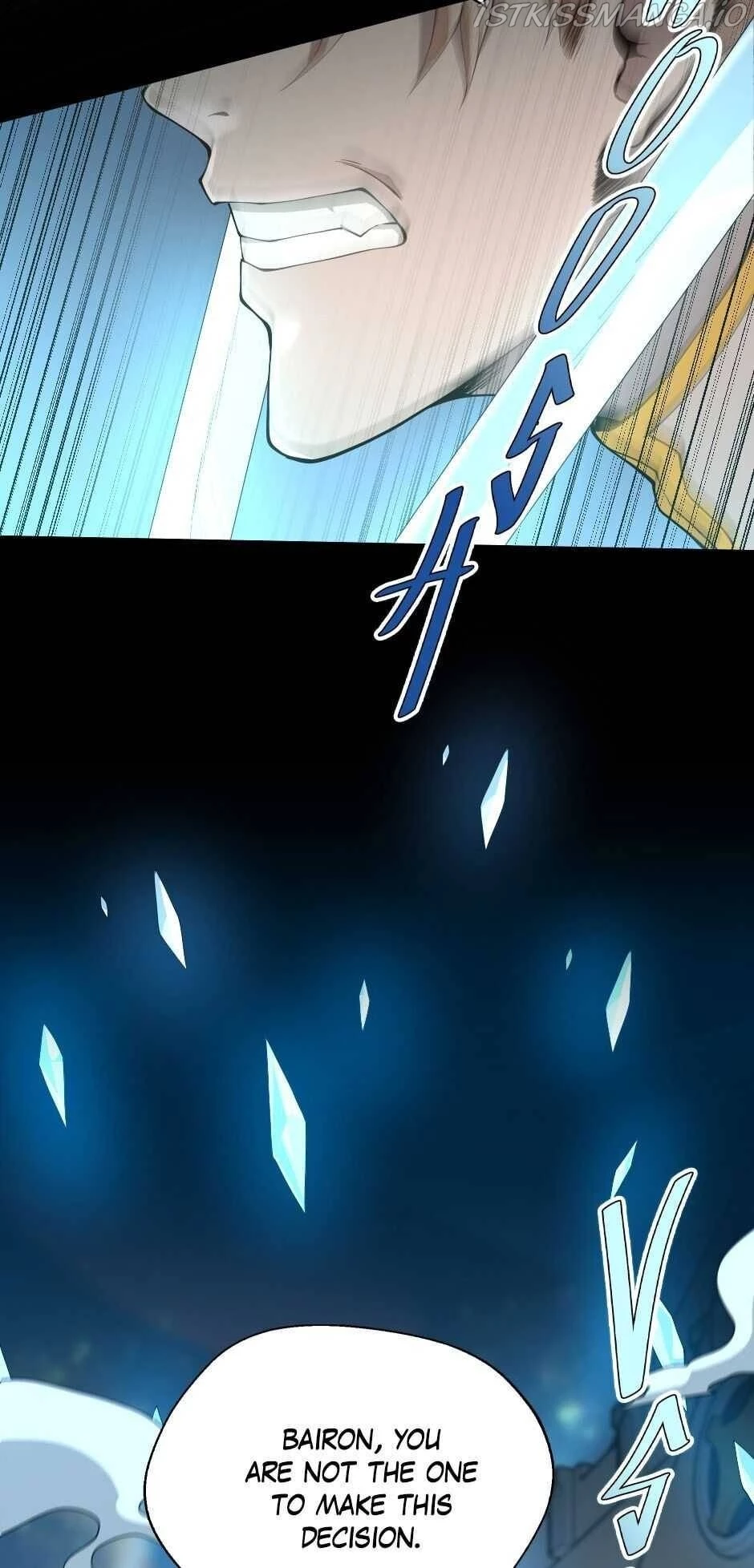 The Beginning After The End Chapter 140 page 59