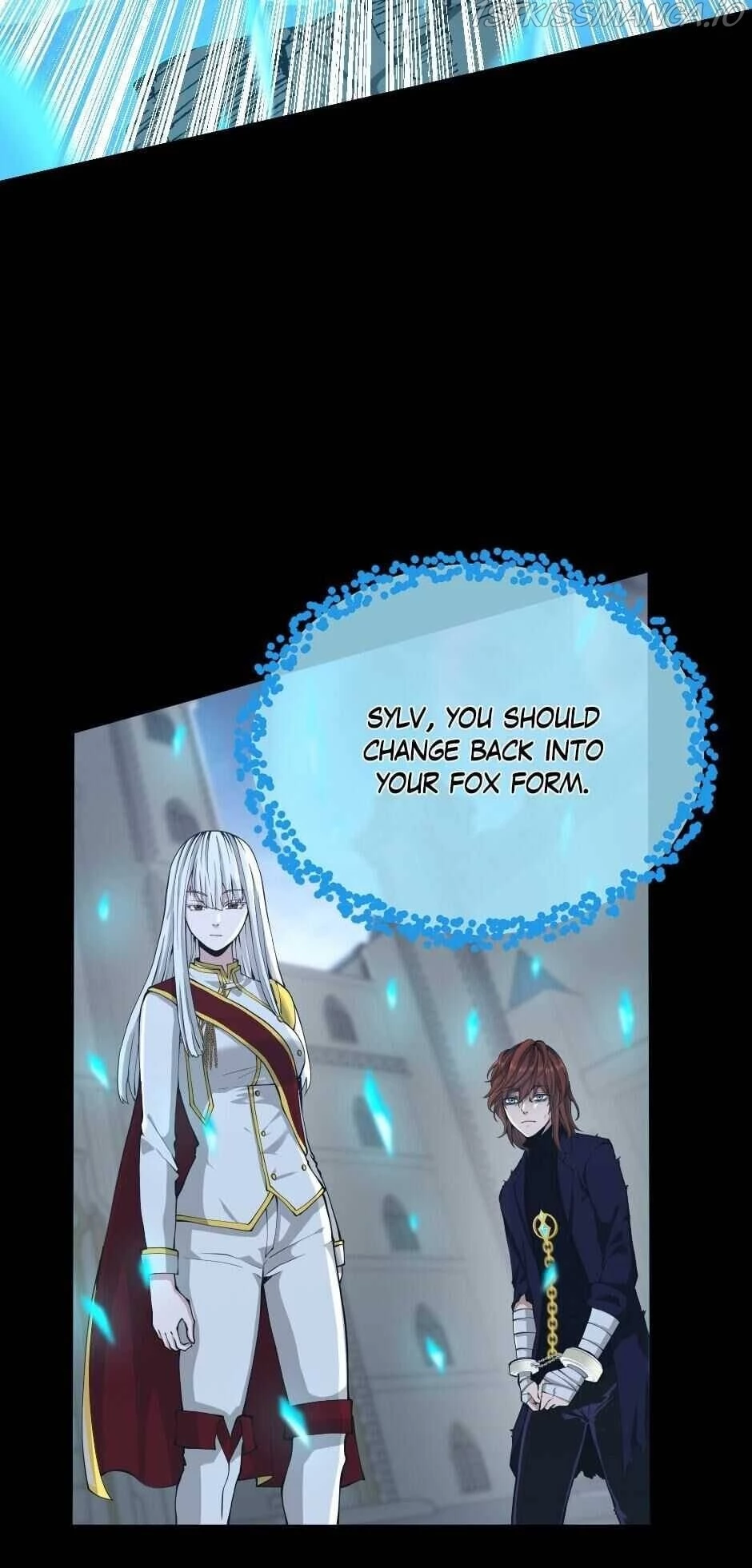 The Beginning After The End Chapter 140 page 81