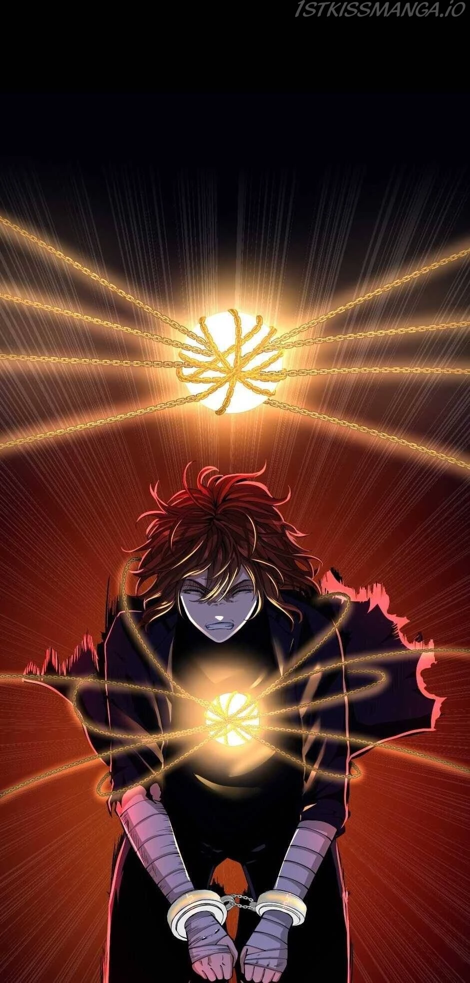 The Beginning After The End Chapter 140 page 75