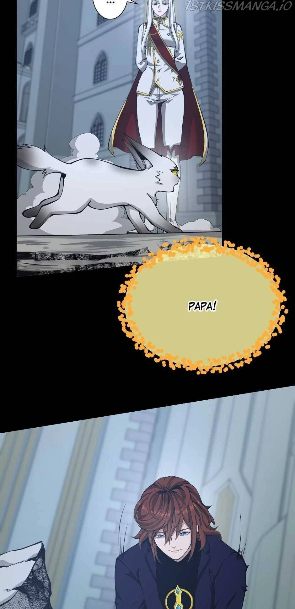 The Beginning After The End Chapter 140 page 86