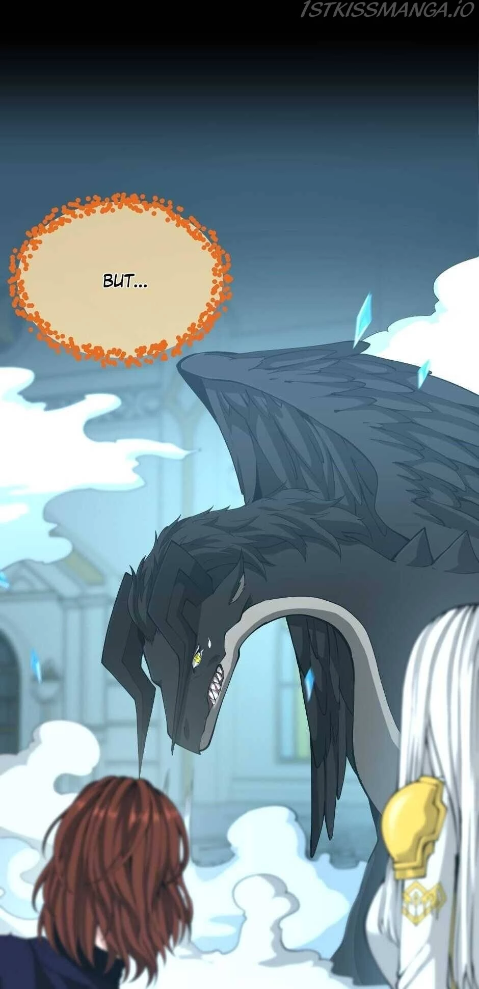 The Beginning After The End Chapter 140 page 82
