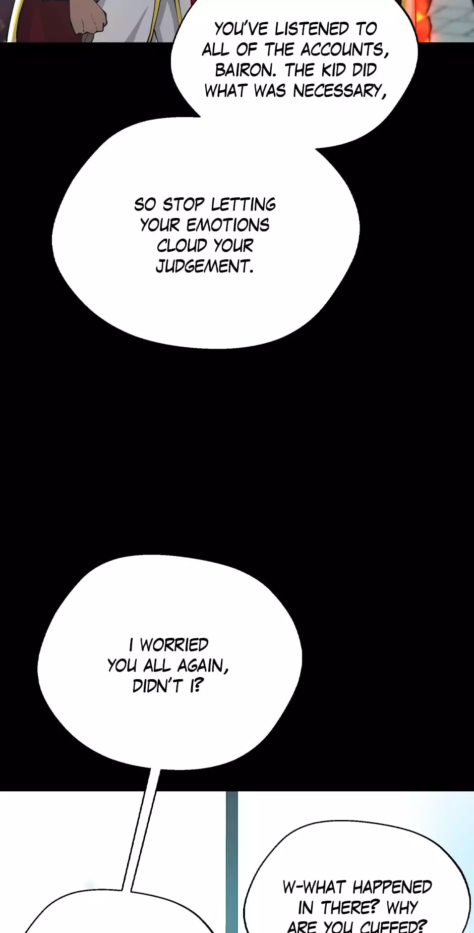 The Beginning After The End Chapter 141 page 12
