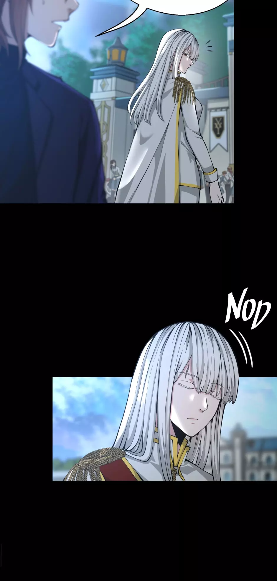 The Beginning After The End Chapter 141 page 10