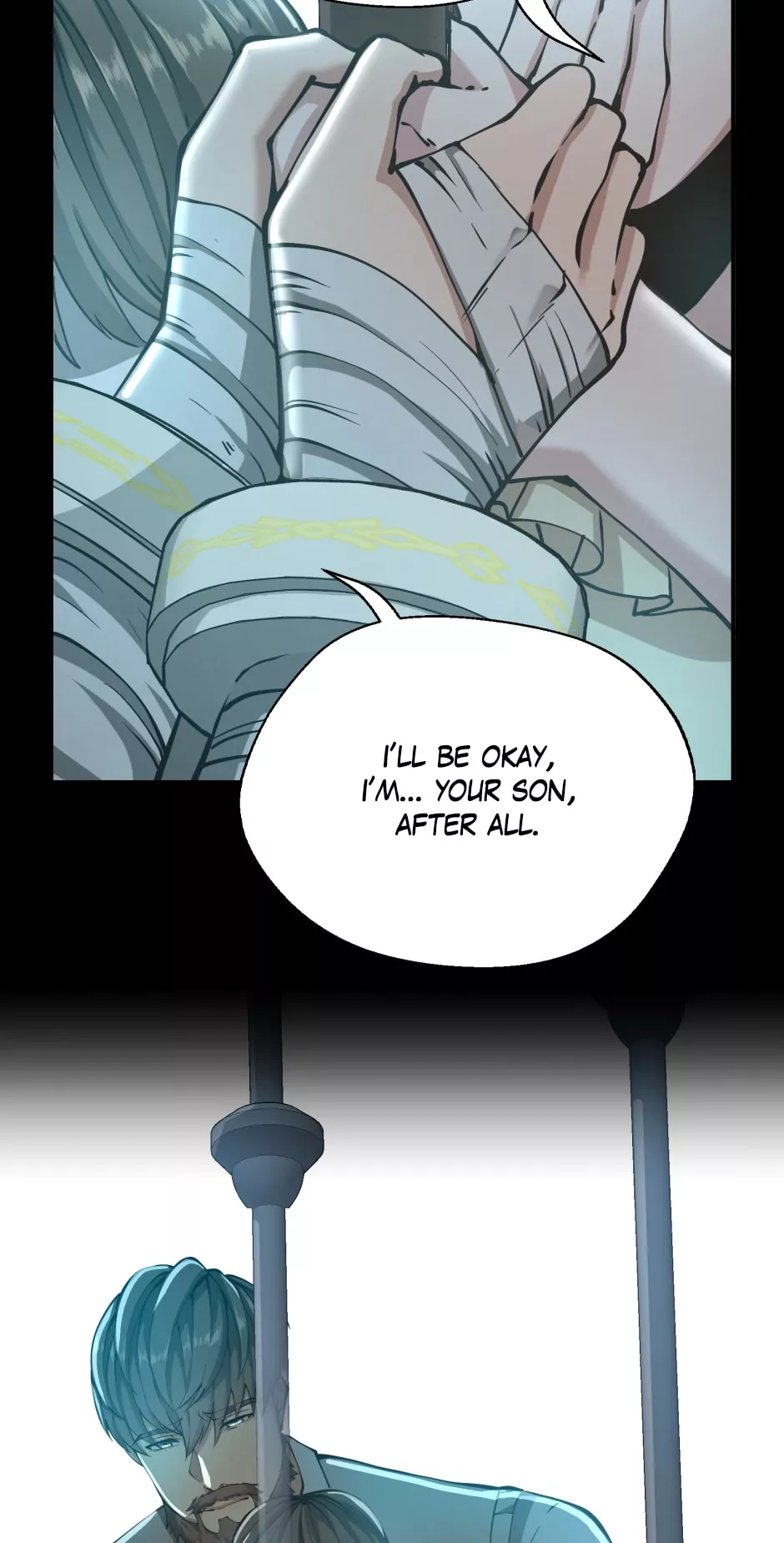 The Beginning After The End Chapter 141 page 15