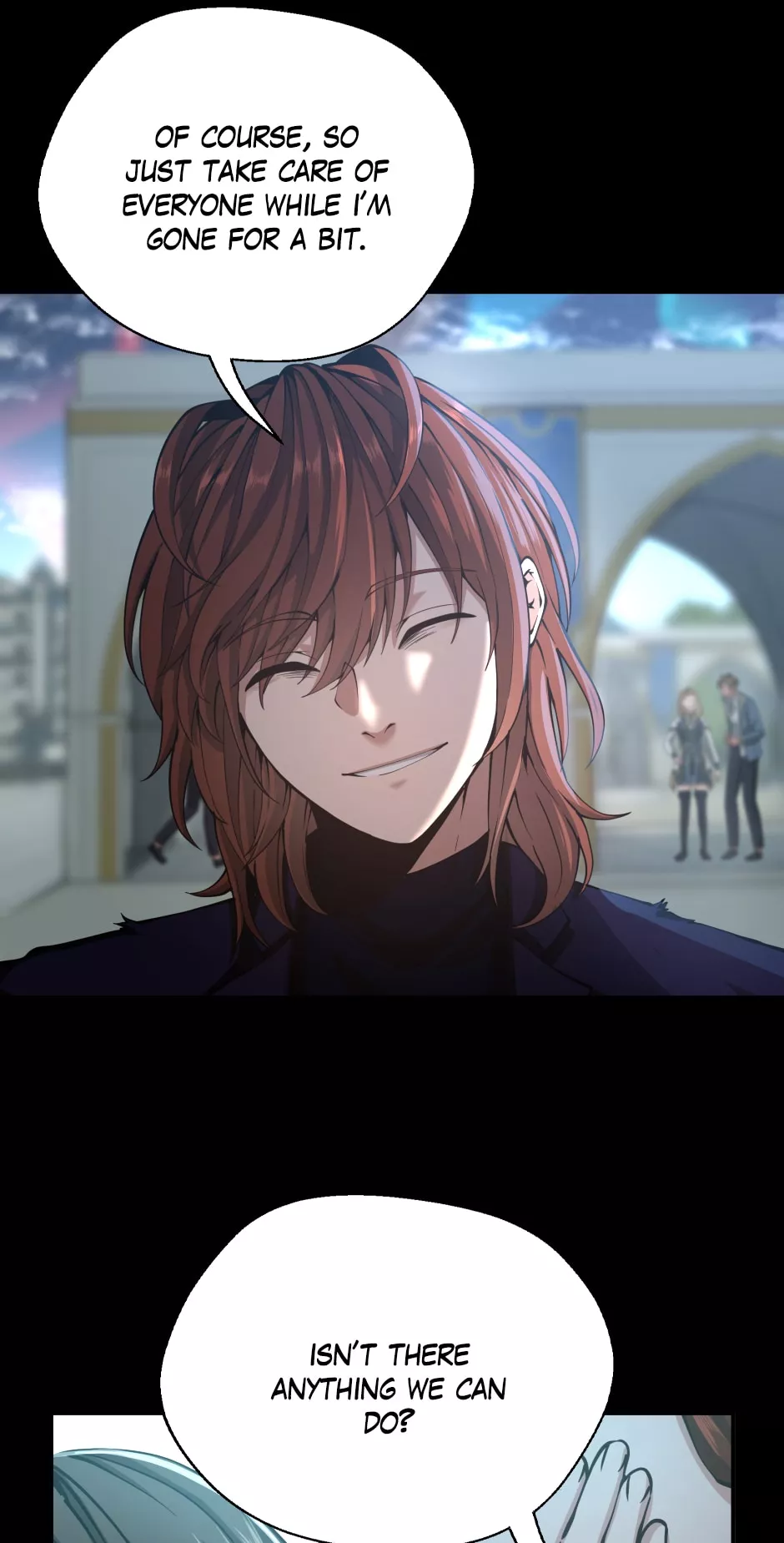 The Beginning After The End Chapter 141 page 14