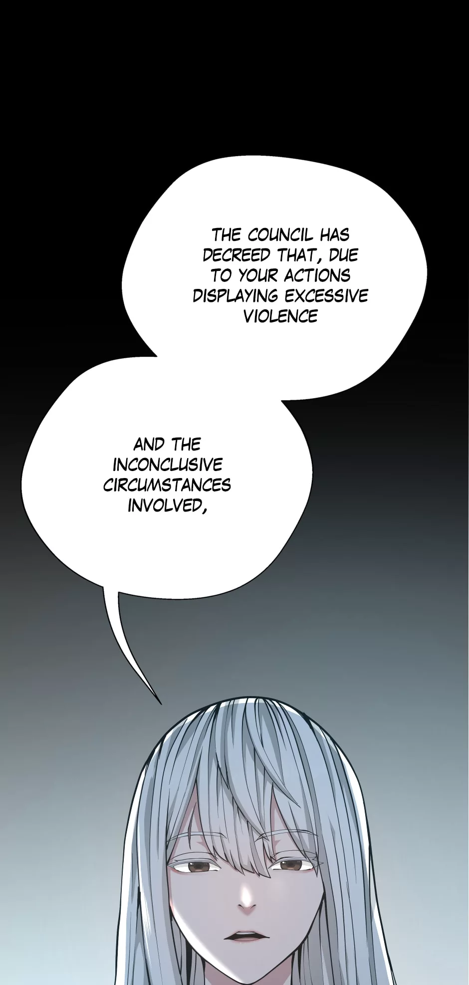 The Beginning After The End Chapter 141 page 25