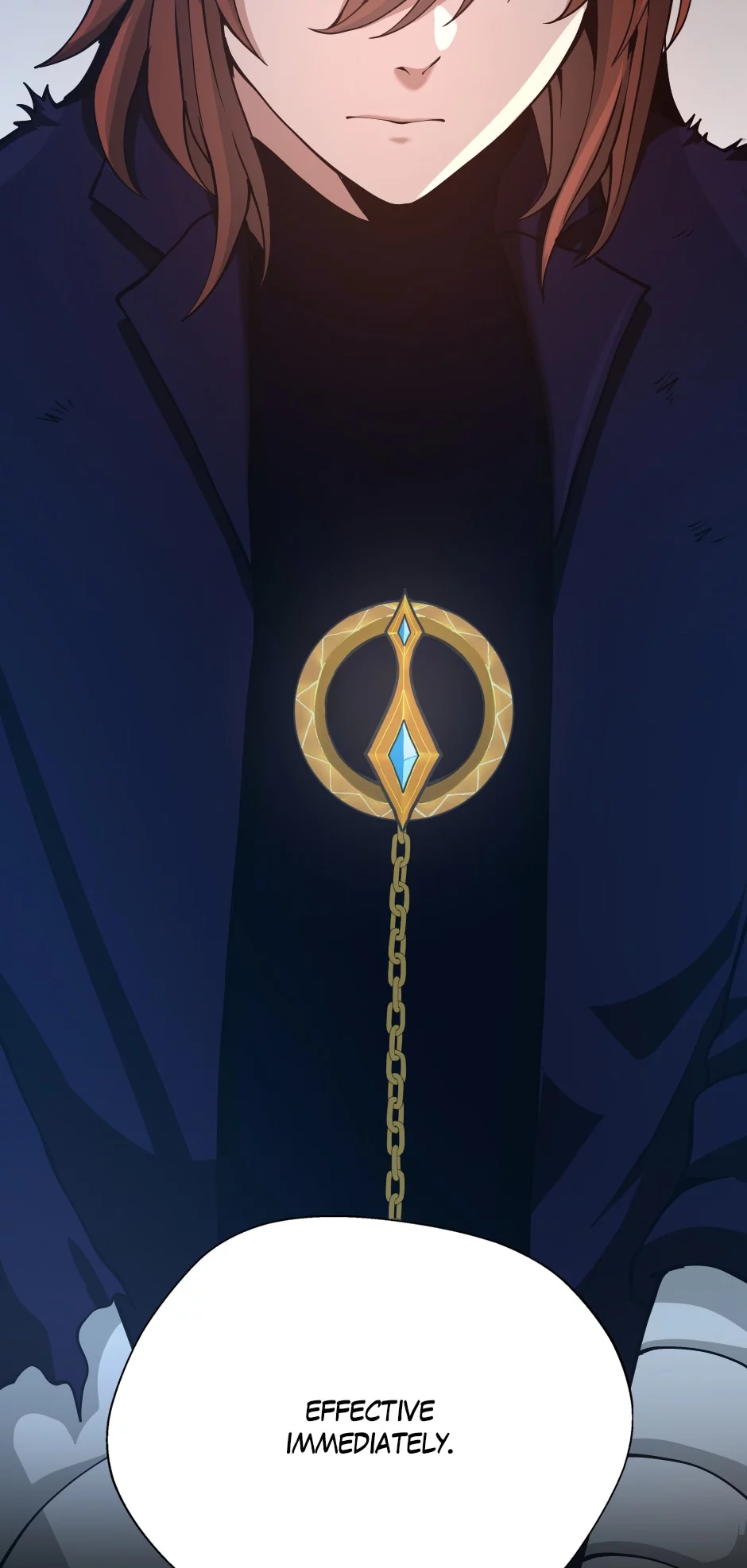 The Beginning After The End Chapter 141 page 28