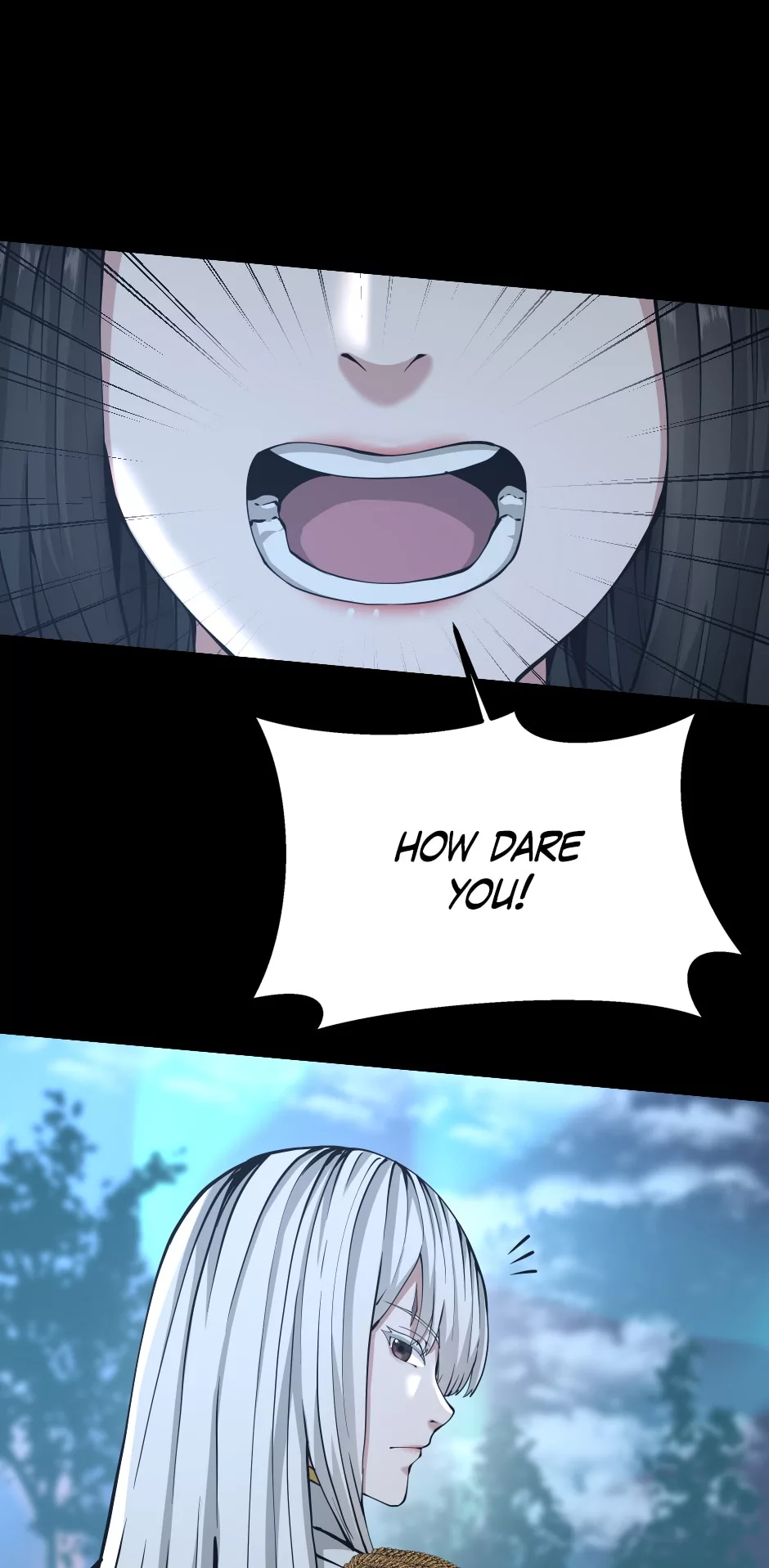 The Beginning After The End Chapter 141 page 36