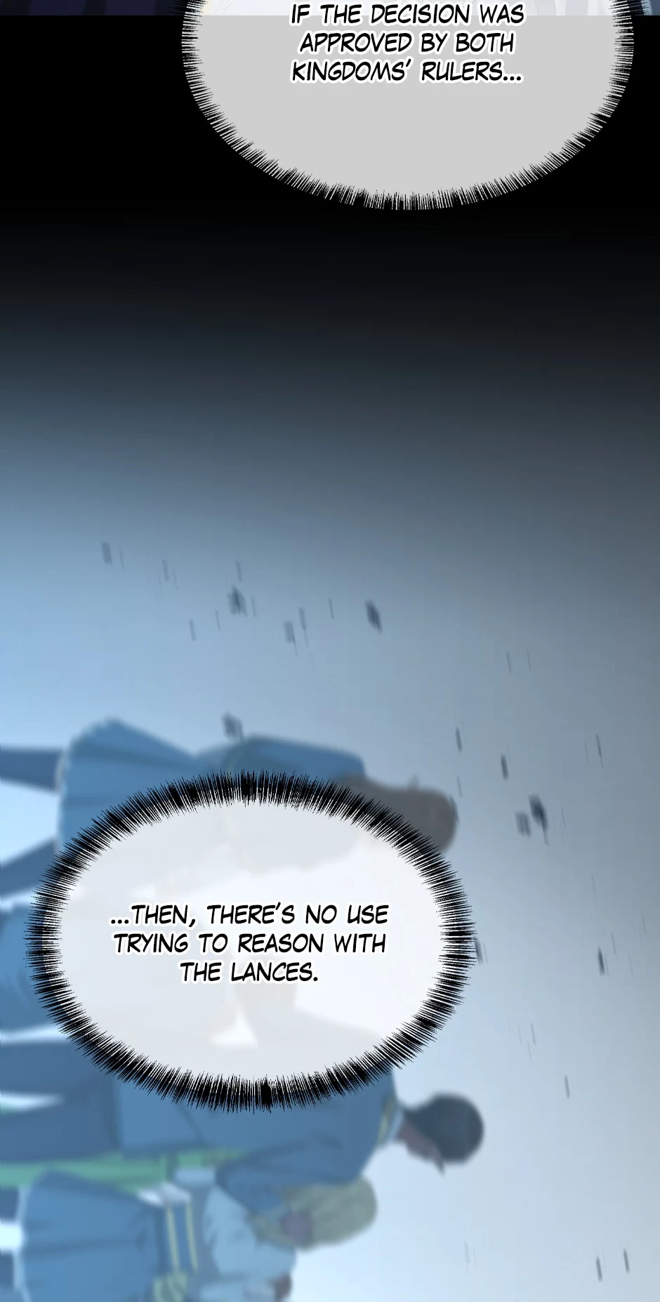 The Beginning After The End Chapter 141 page 45