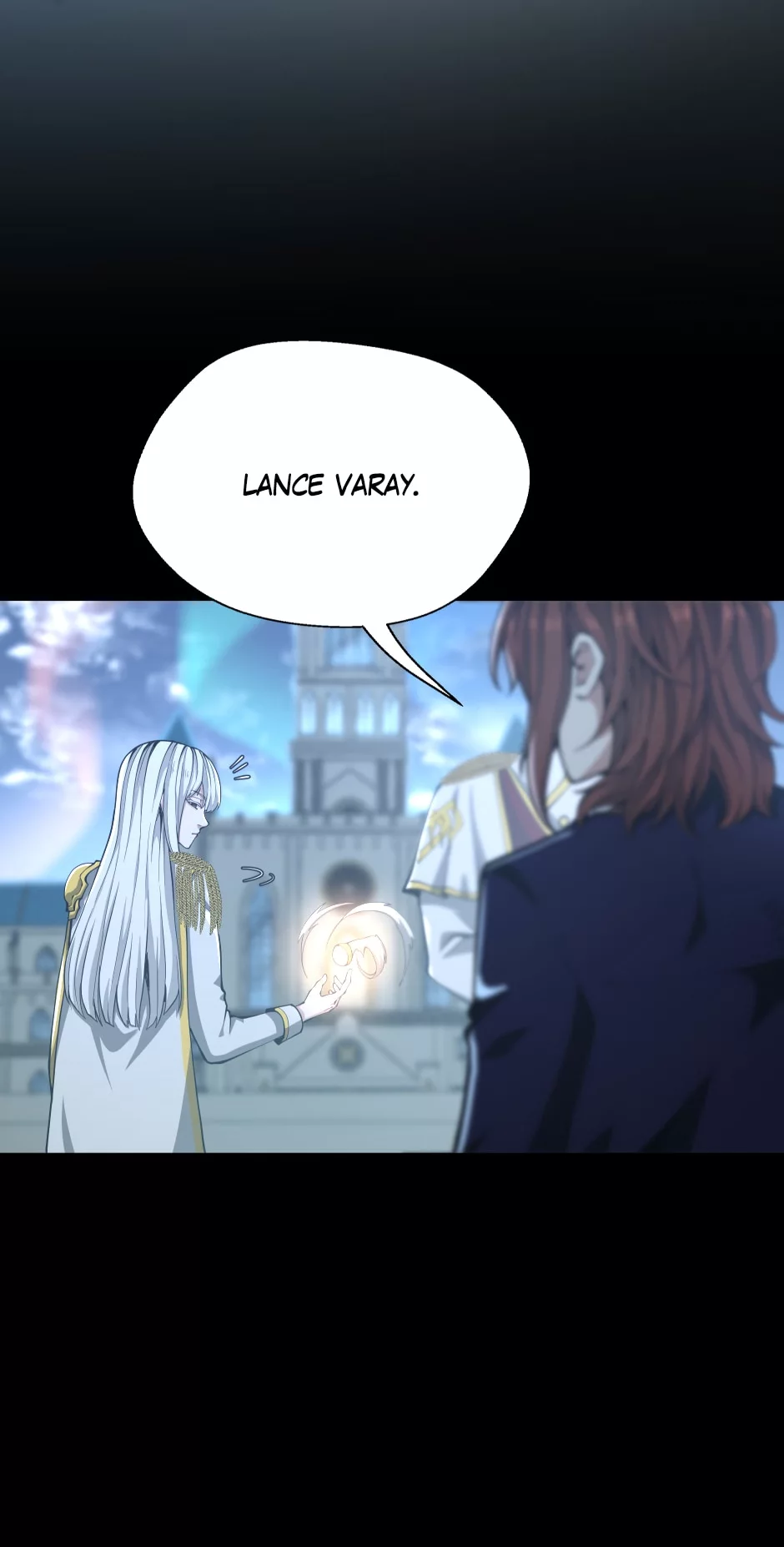 The Beginning After The End Chapter 141 page 47