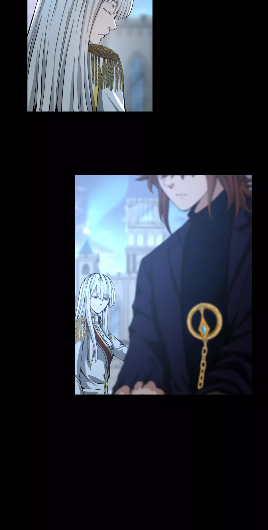 The Beginning After The End Chapter 141 page 49