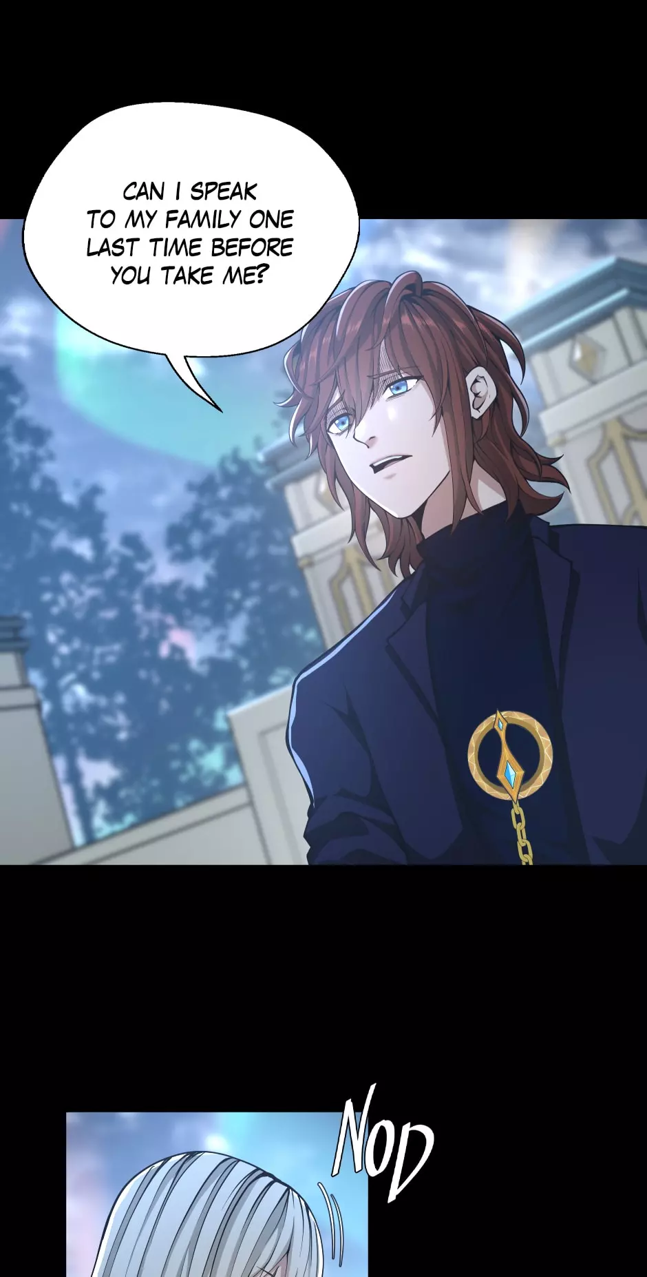 The Beginning After The End Chapter 141 page 48