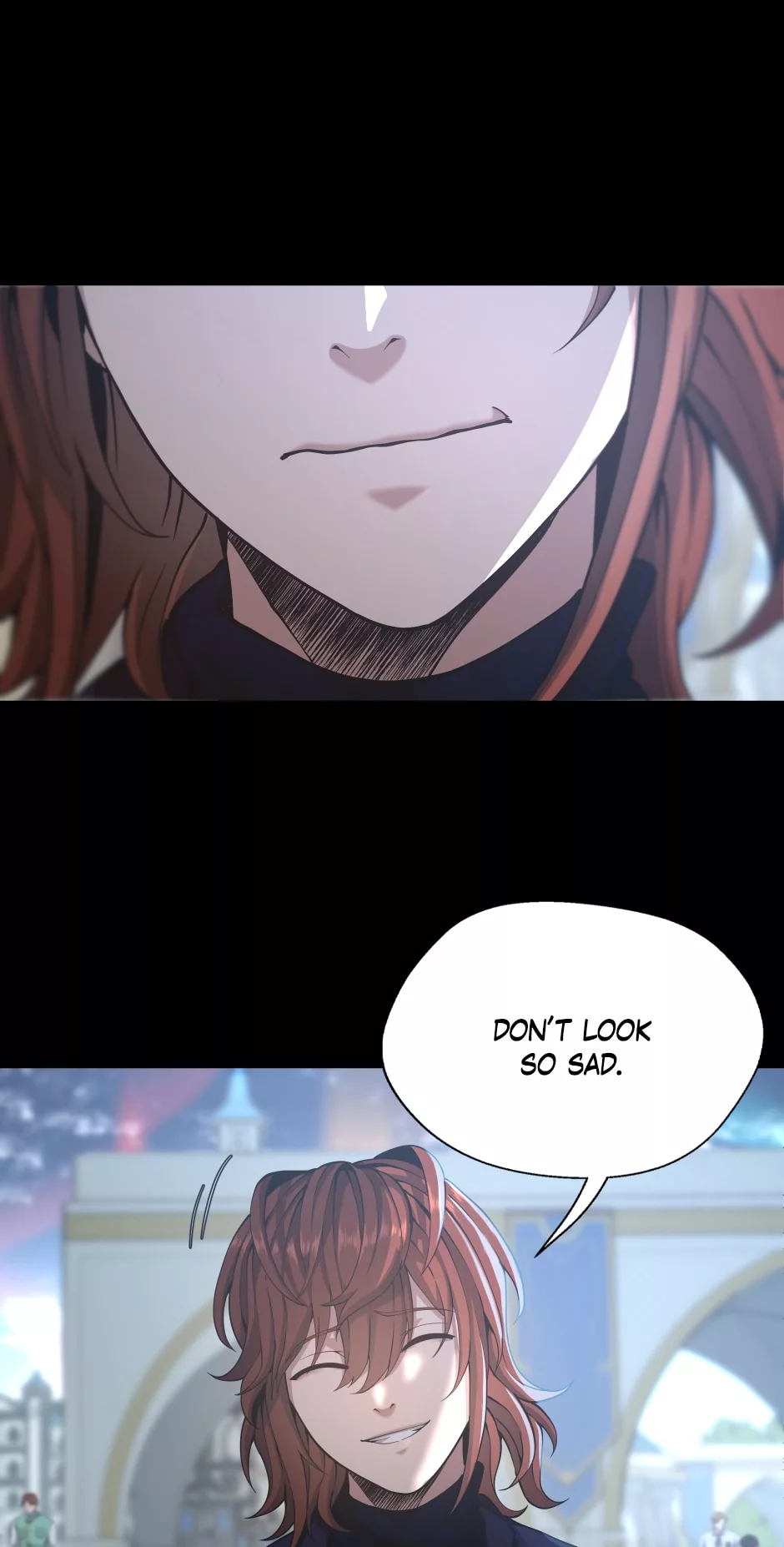 The Beginning After The End Chapter 141 page 51