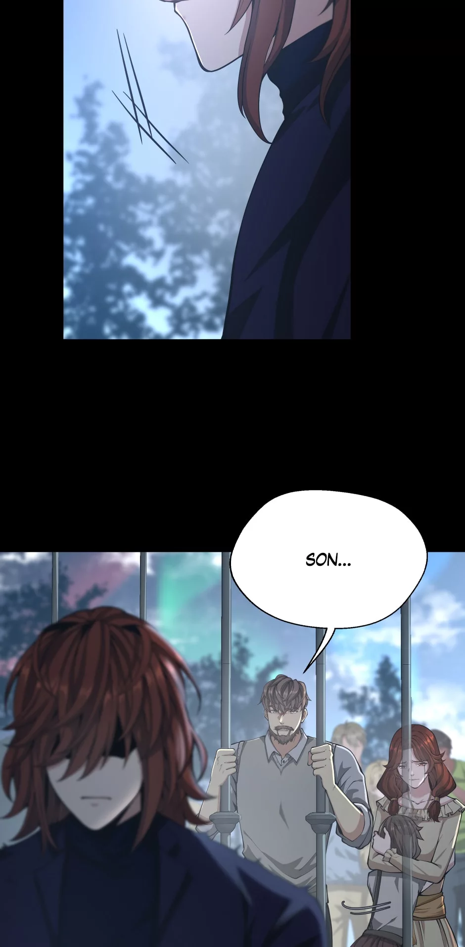The Beginning After The End Chapter 141 page 60
