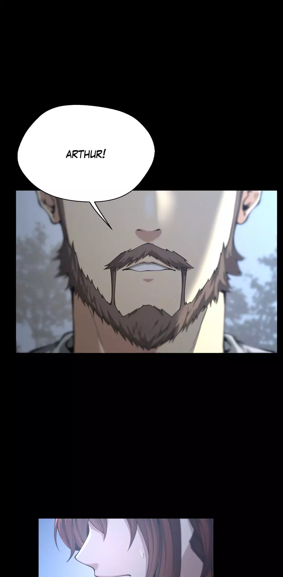 The Beginning After The End Chapter 141 page 59