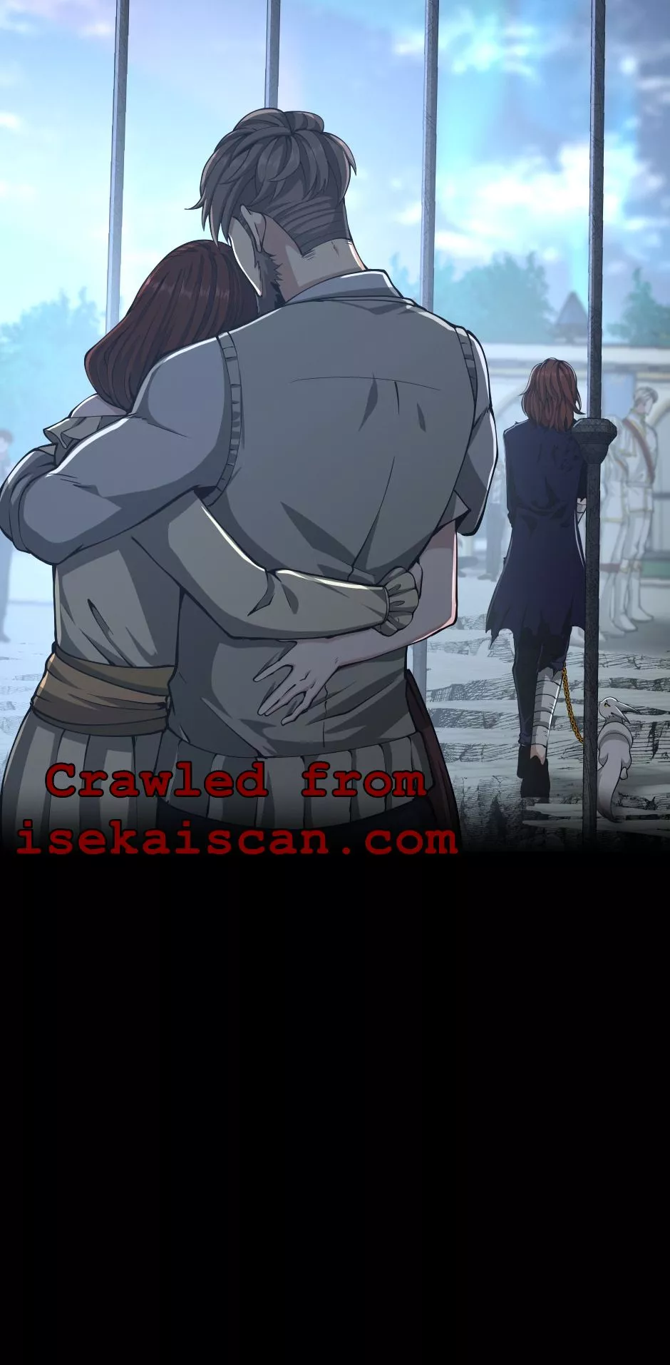 The Beginning After The End Chapter 141 page 65