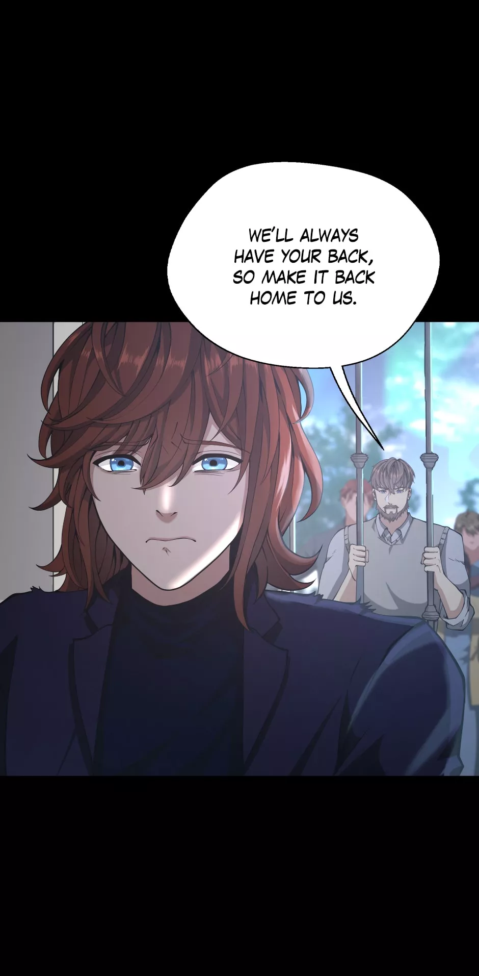 The Beginning After The End Chapter 141 page 63