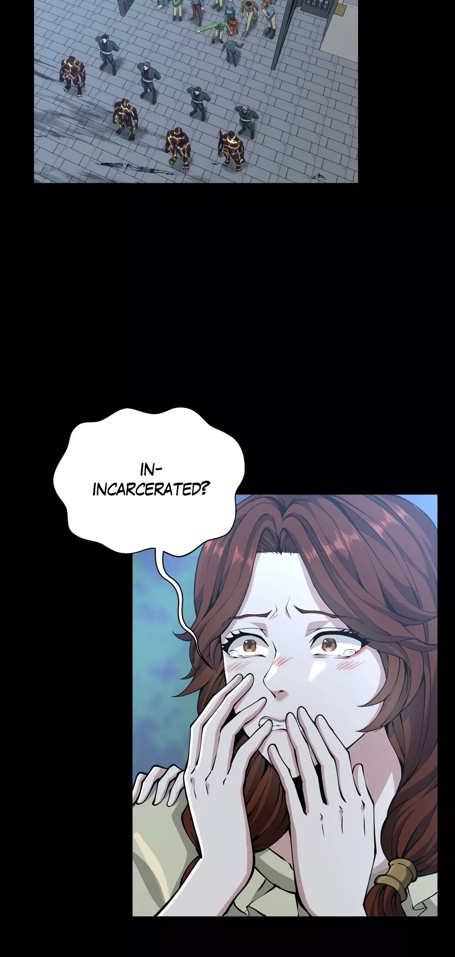The Beginning After The End Chapter 141 page 32