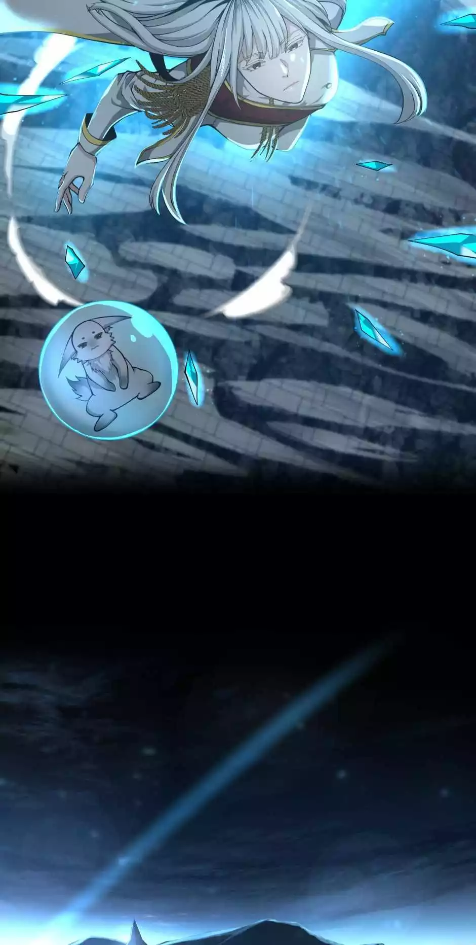The Beginning After The End Chapter 142 page 11