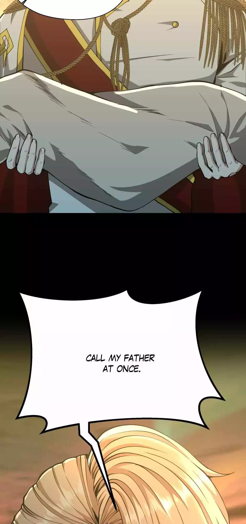 The Beginning After The End Chapter 142 page 24