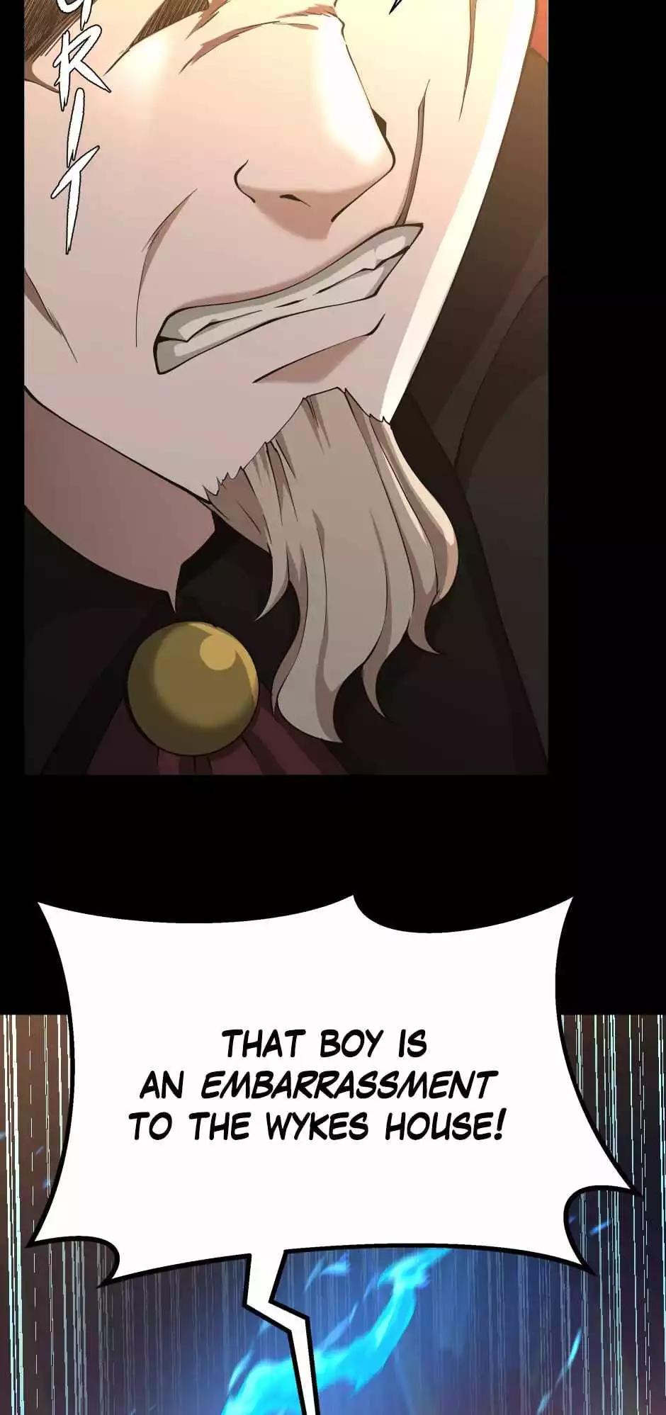 The Beginning After The End Chapter 142 page 28