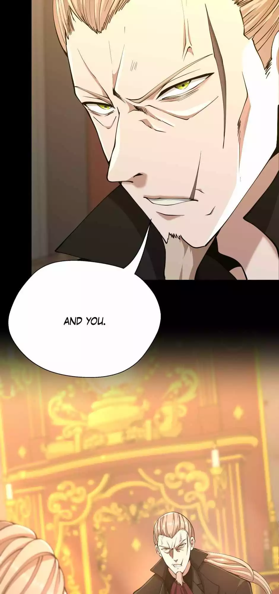 The Beginning After The End Chapter 142 page 32