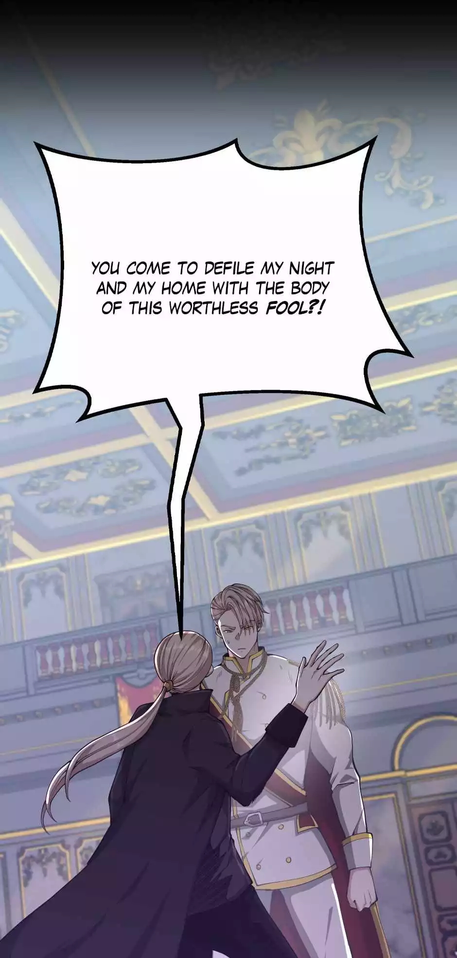 The Beginning After The End Chapter 142 page 34
